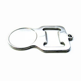 Iron Bottle Openers