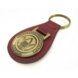 Leather Key Chains