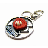 Zinc Alloy Key Chains(1)