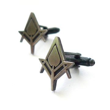 Cuff Links(1)