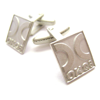 Cuff Links