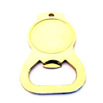 Iron Bottle Openers