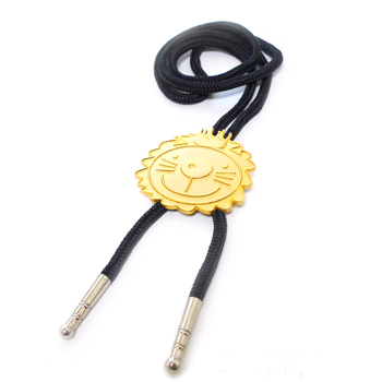 Nylon Bolo Tie