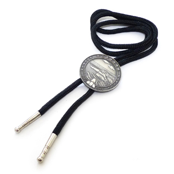 Nylon Bolo Tie