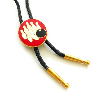 Nylon Bolo Tie