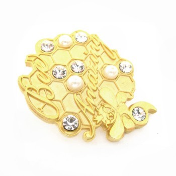 Stone Pins