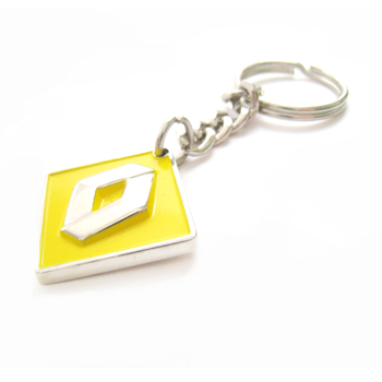 Zinc Alloy Key Chains(1)