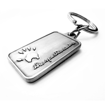 Zinc Alloy Key Chains(1)